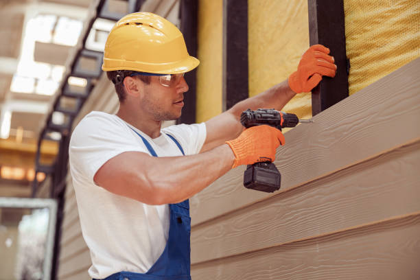 Best Siding for New Construction  in Newmanstown, PA